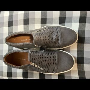 Great fall shoes! 🍂